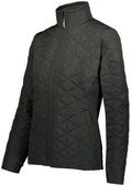 Holloway Women's Repreve® Eco Jacket Holloway