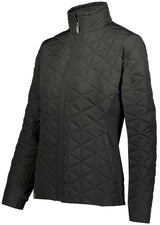 Holloway Women's Repreve® Eco Jacket Holloway