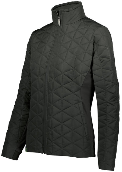 Holloway Women's Repreve® Eco Jacket