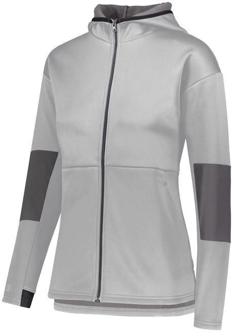 Holloway Women's Sof-Stretch Jacket Holloway