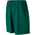 Augusta Men's Wicking Mesh Athletic Shorts Augusta