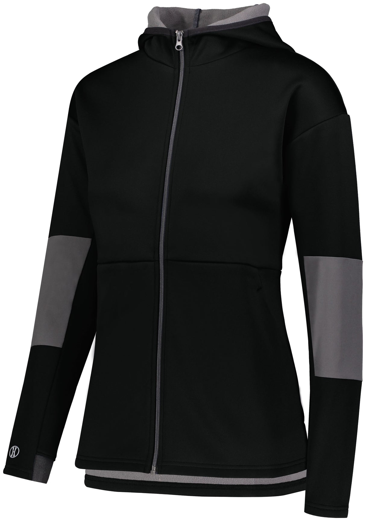 Holloway Women's Sof-Stretch Jacket Holloway