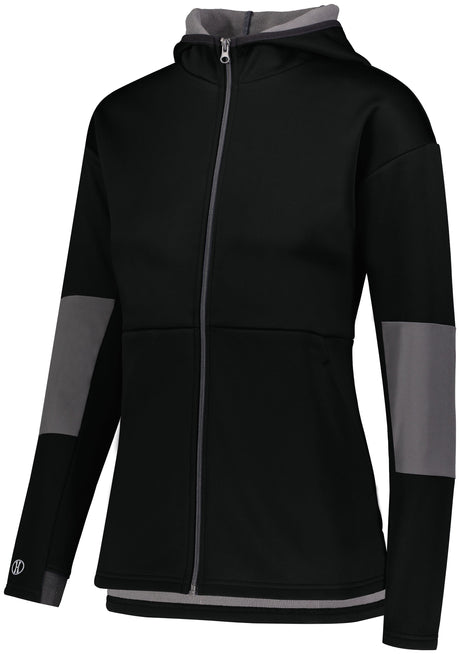 Holloway Women's Sof-Stretch Jacket Holloway
