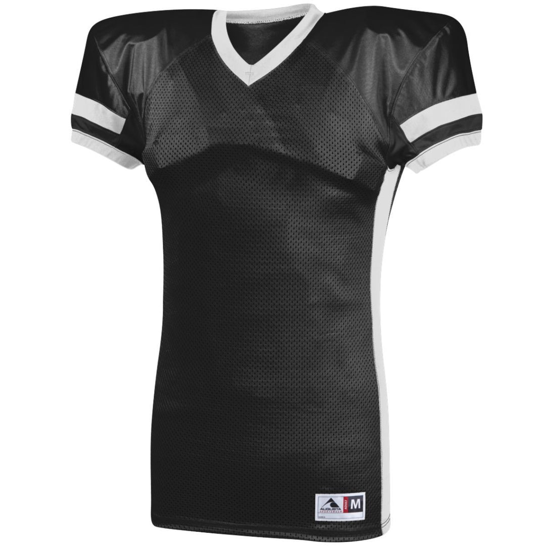 Augusta Adult Handoff Football Jersey Augusta
