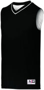 Augusta Youth Reversible Two-Color Basketball Jersey Augusta