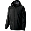 Holloway Men's Bionic Hooded Jacket Holloway