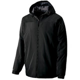Holloway Men's Bionic Hooded Jacket Holloway