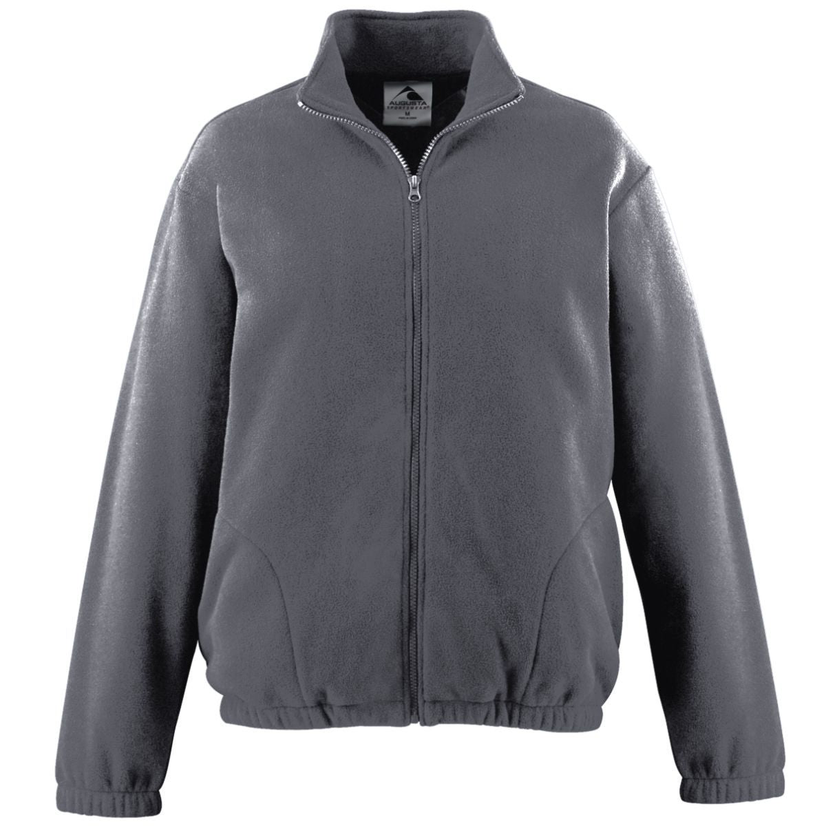 Augusta Men's Chill Fleece Full Zip Jacket Augusta