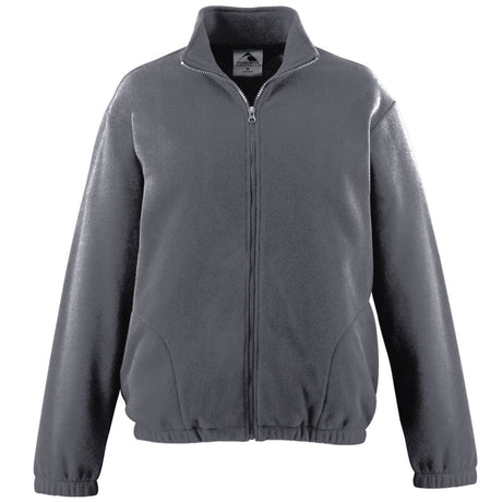 Augusta Men's Chill Fleece Full Zip Jacket Augusta