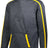 Augusta Youth Stoked Tonal Heather Hoodie Augusta