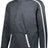 Augusta Youth Stoked Tonal Heather Hoodie Augusta