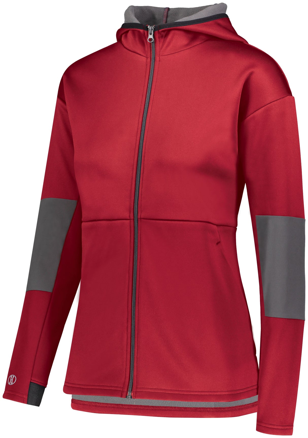 Holloway Women's Sof-Stretch Jacket Holloway