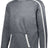 Augusta Youth Stoked Tonal Heather Hoodie Augusta