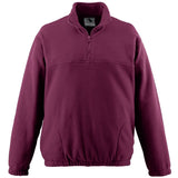 Augusta Men's Chill Fleece Half-Zip Pullover Augusta