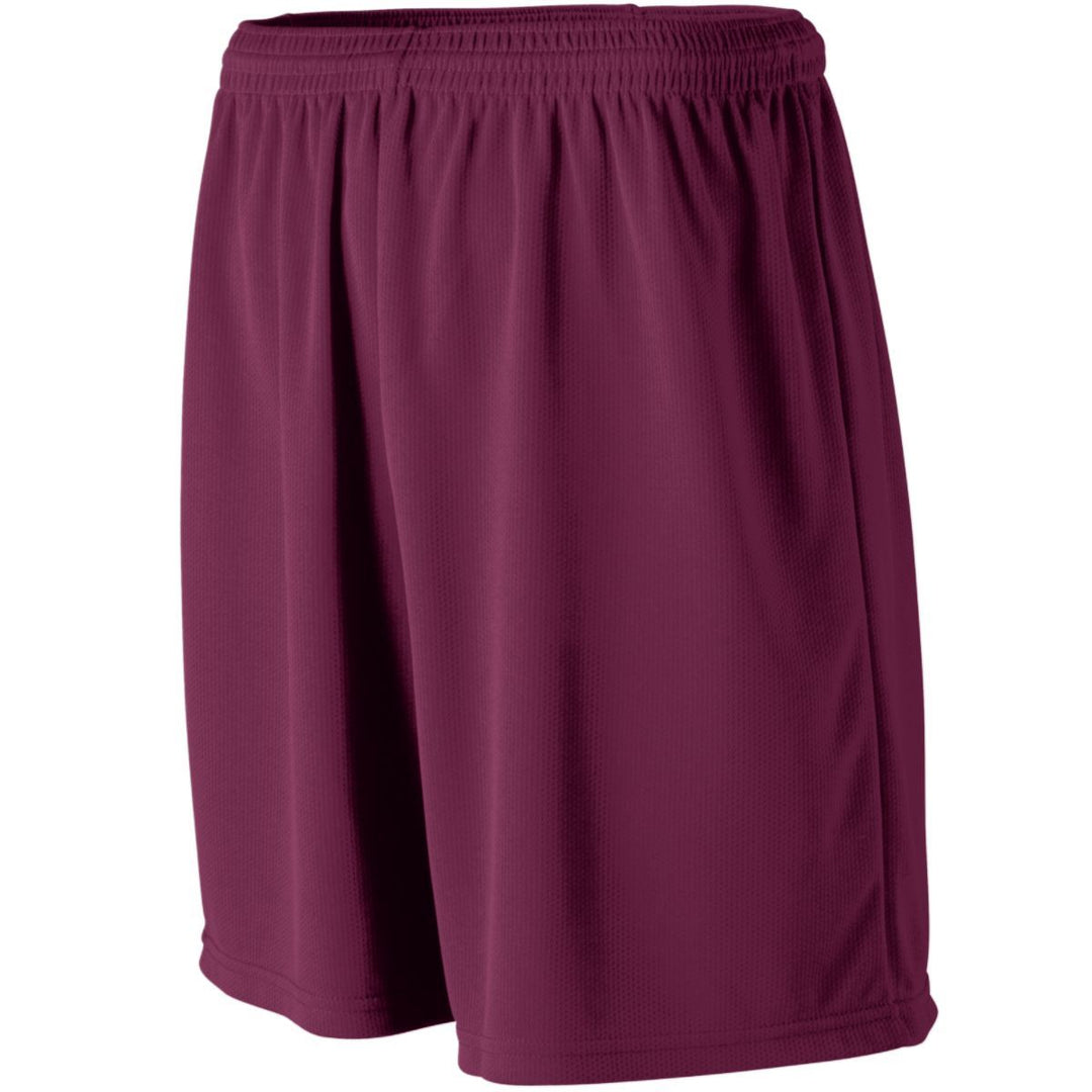 Augusta Men's Wicking Mesh Athletic Shorts Augusta