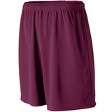 Augusta Men's Wicking Mesh Athletic Shorts Augusta