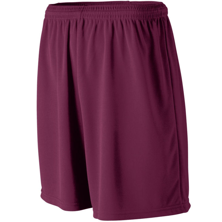 Augusta Men's Wicking Mesh Athletic Shorts Augusta