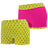 Augusta Women's Impress Shorts Augusta