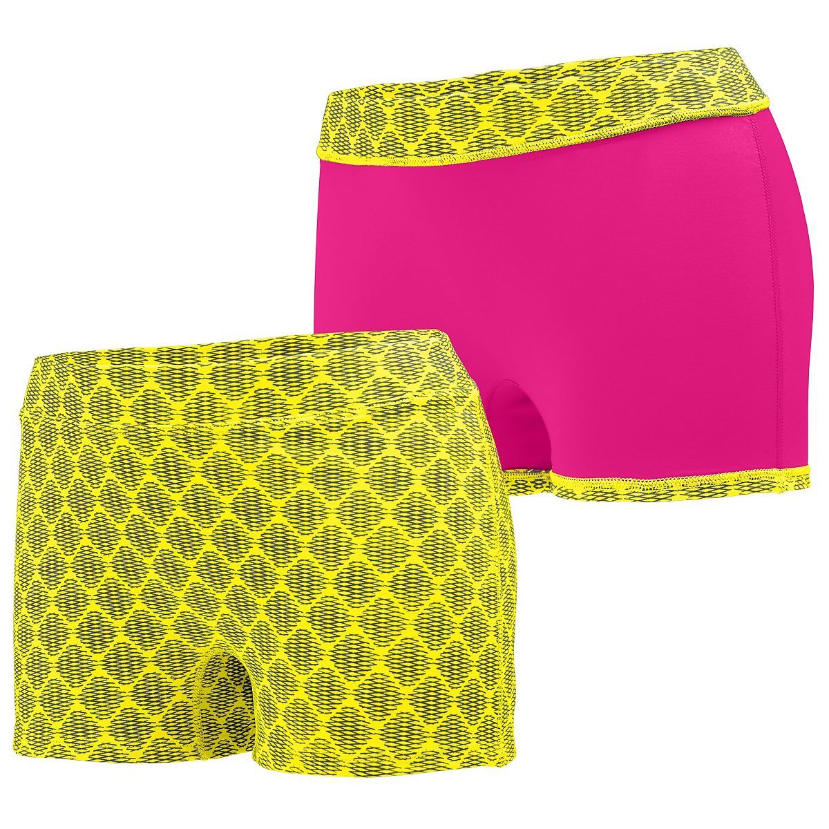 Augusta Women's Impress Shorts Augusta