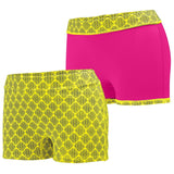 Augusta Women's Impress Shorts Augusta