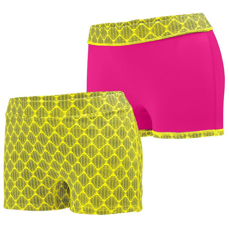 Augusta Women's Impress Shorts Augusta