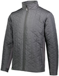 Holloway Men's Repreve® Eco Jacket Holloway