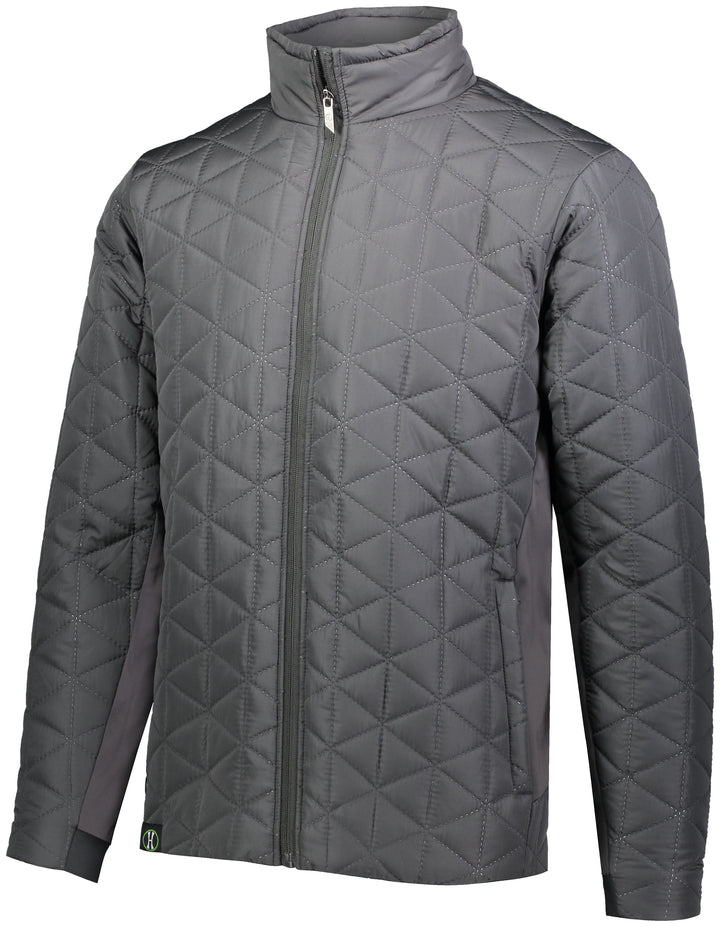 Holloway Men's Repreve® Eco Jacket Holloway