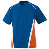 Augusta Youth RBI Baseball Jersey Augusta