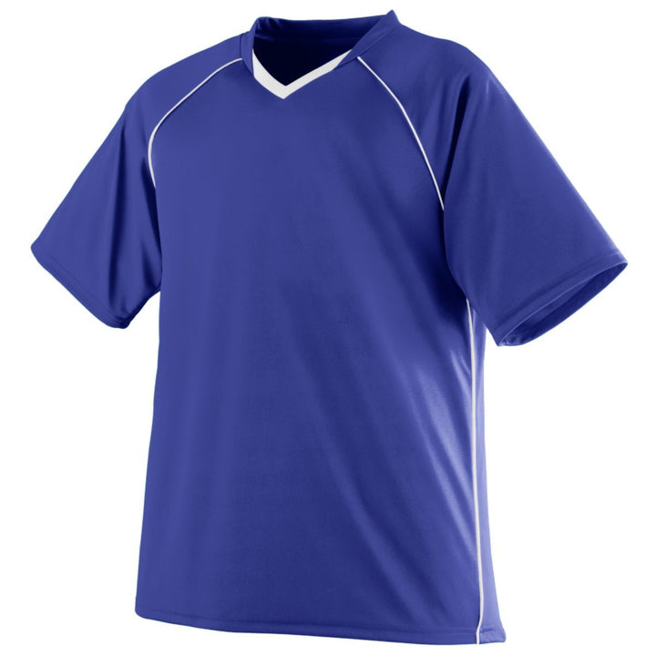 Augusta Youth Striker Soccer Jersey Augusta
