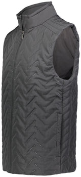 Holloway Men's Repreve® Eco Vest Holloway