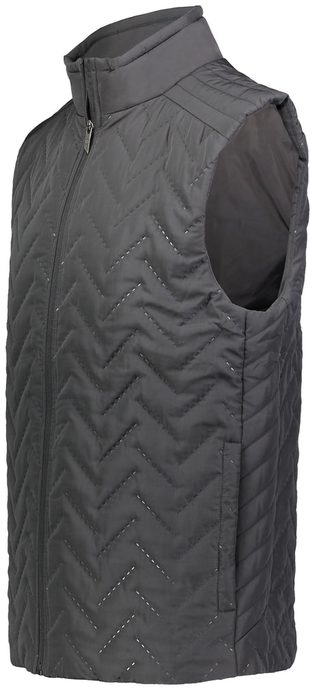 Holloway Men's Repreve® Eco Vest Holloway