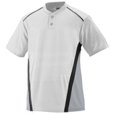 Augusta Youth RBI Baseball Jersey Augusta
