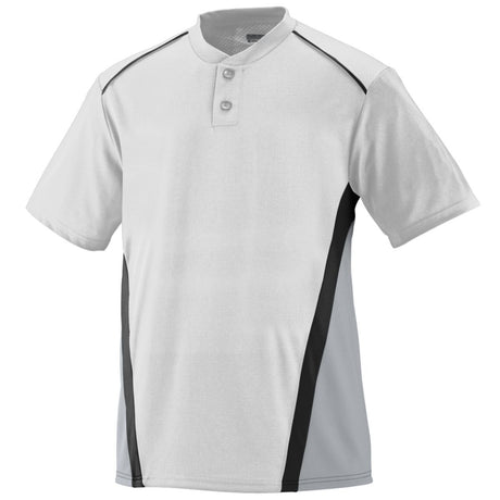 Augusta Youth RBI Baseball Jersey Augusta