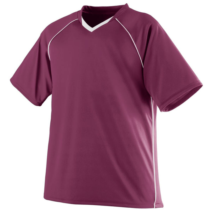 Augusta Youth Striker Soccer Jersey Augusta