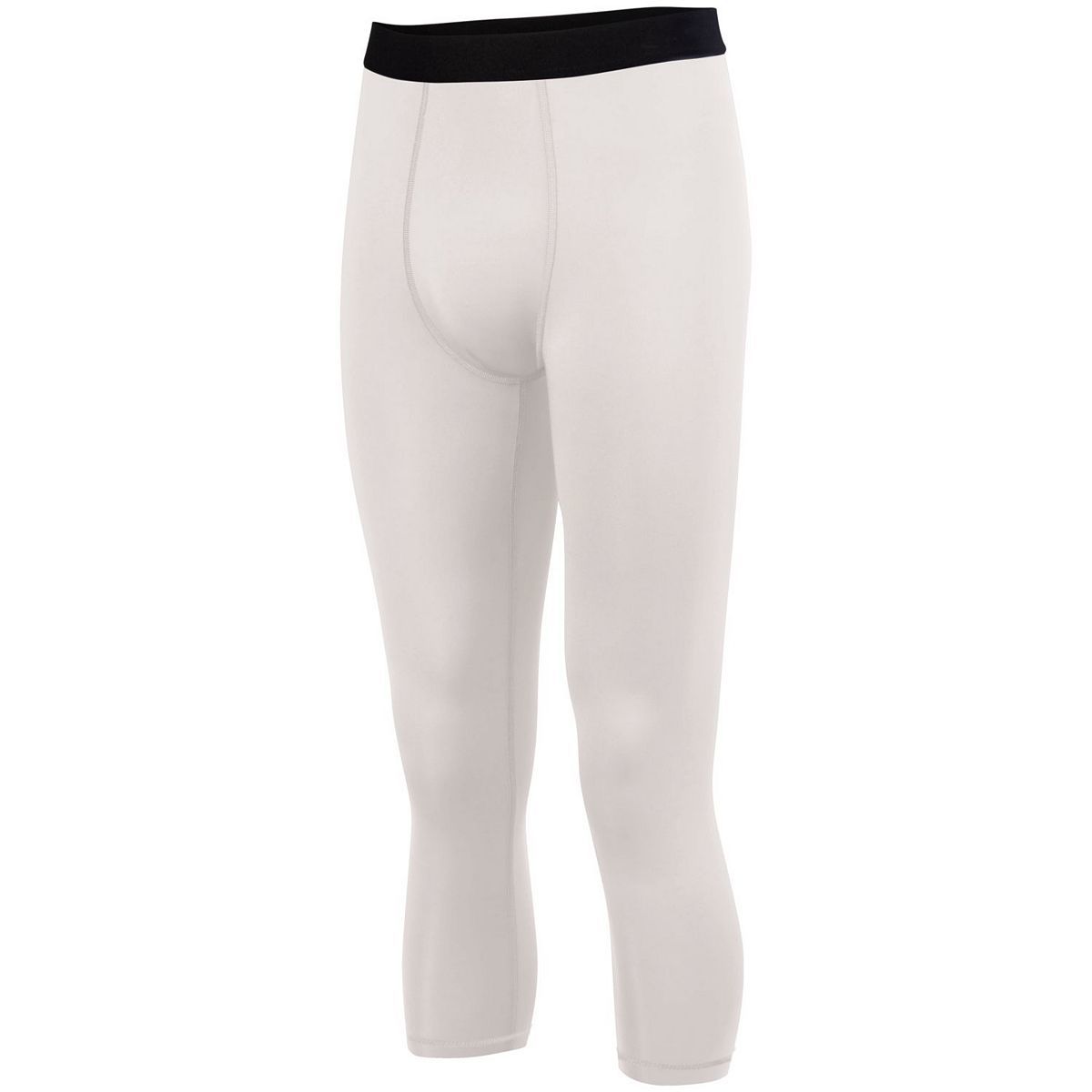 Augusta Men's Hyperform Compression Calf-Length Tight Augusta