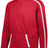 Augusta Youth Stoked Tonal Heather Hoodie Augusta