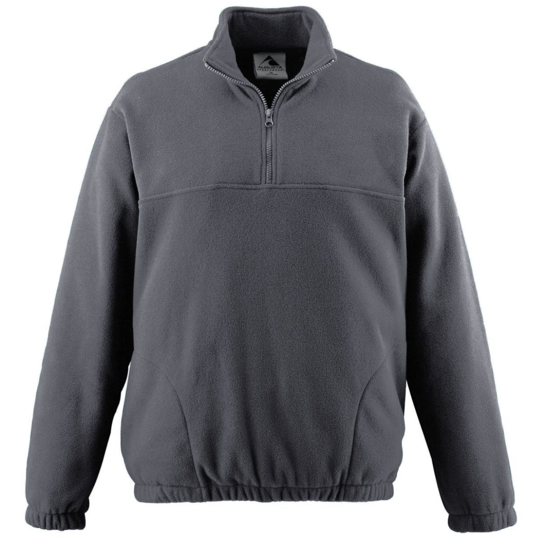 Augusta Men's Chill Fleece Half-Zip Pullover Augusta