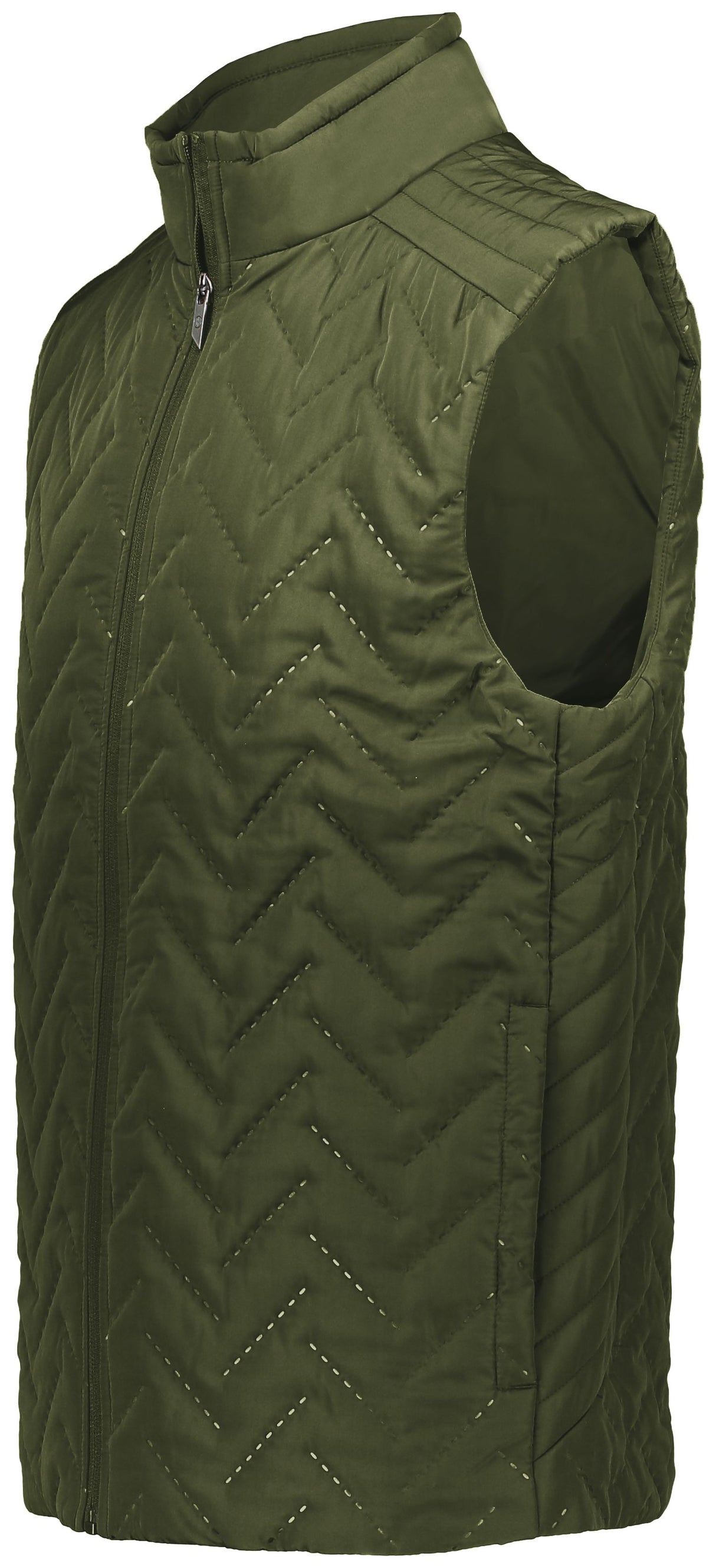 Holloway Men's Repreve® Eco Vest Holloway