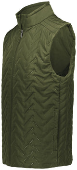 Holloway Men's Repreve® Eco Vest Holloway