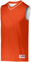 Augusta Youth Reversible Two-Color Basketball Jersey Augusta