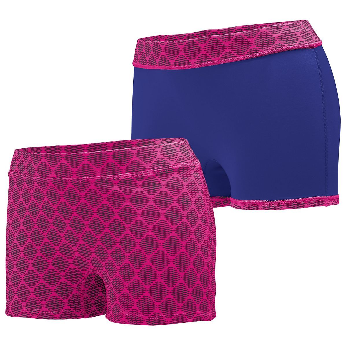 Augusta Women's Impress Shorts Augusta