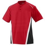 Augusta Youth RBI Baseball Jersey Augusta
