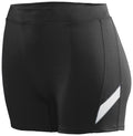 Augusta Women's Stride Volleyball Shorts Augusta