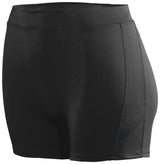 Augusta Women's Stride Volleyball Shorts Augusta