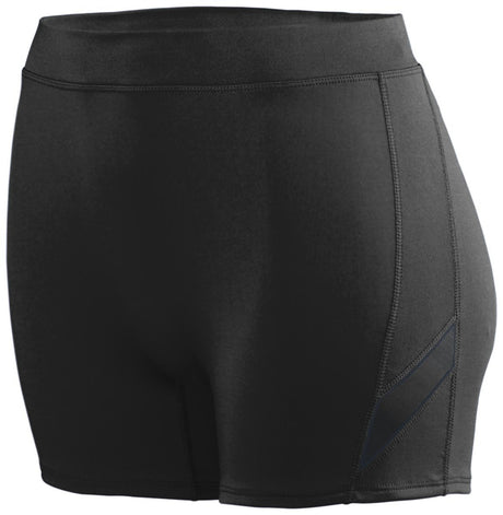 Augusta Women's Stride Volleyball Shorts Augusta
