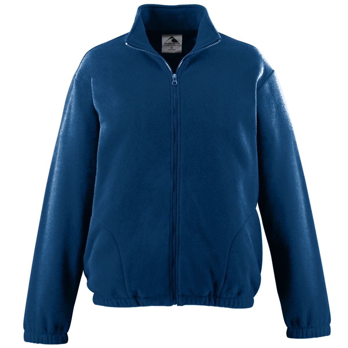 Augusta Men's Chill Fleece Full Zip Jacket Augusta