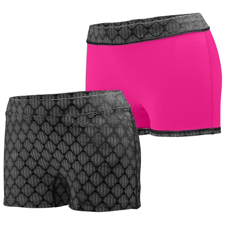 Augusta Women's Impress Shorts Augusta