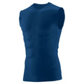 Augusta Men's Hyperform Compression Sleeveless Tee Augusta