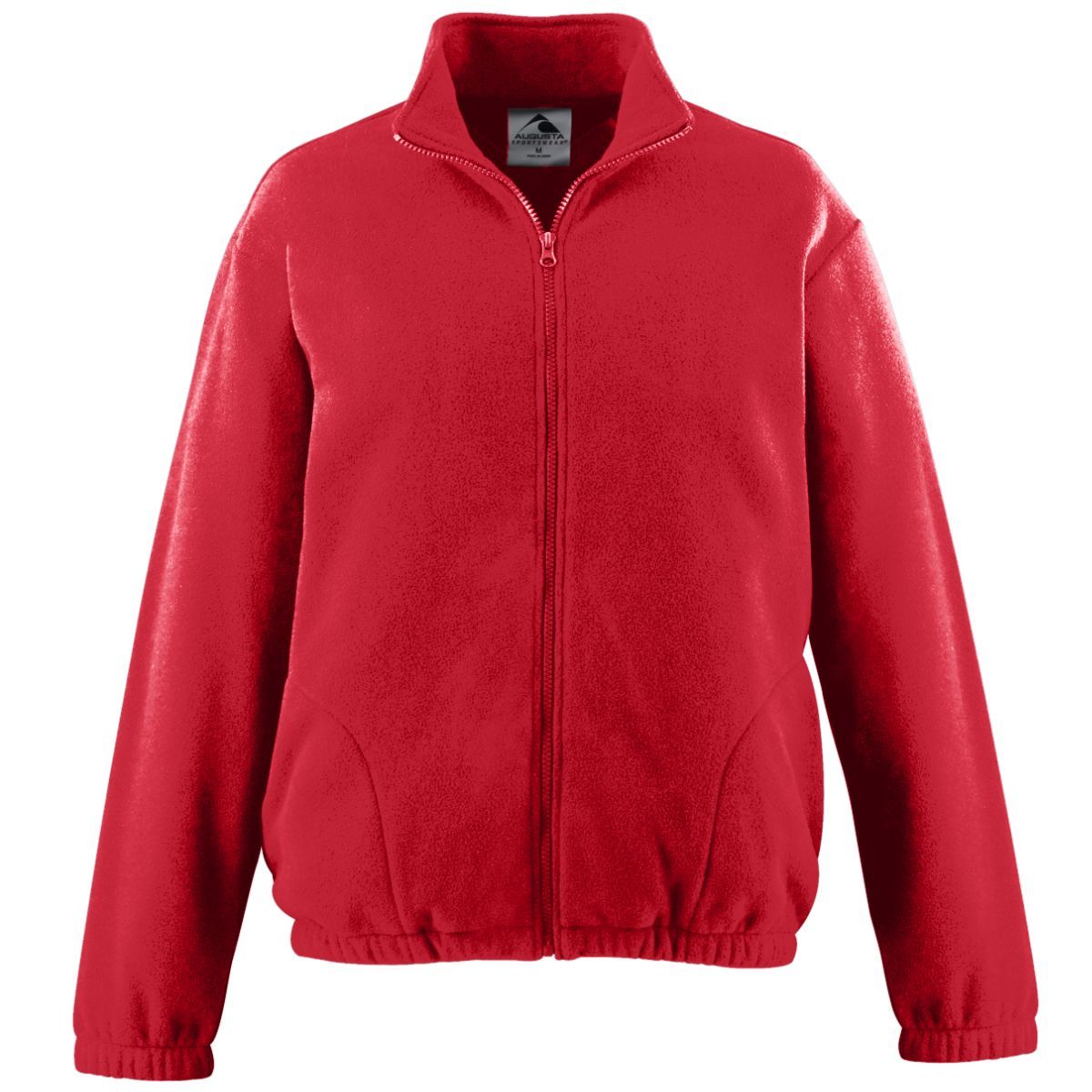 Augusta Men's Chill Fleece Full Zip Jacket Augusta