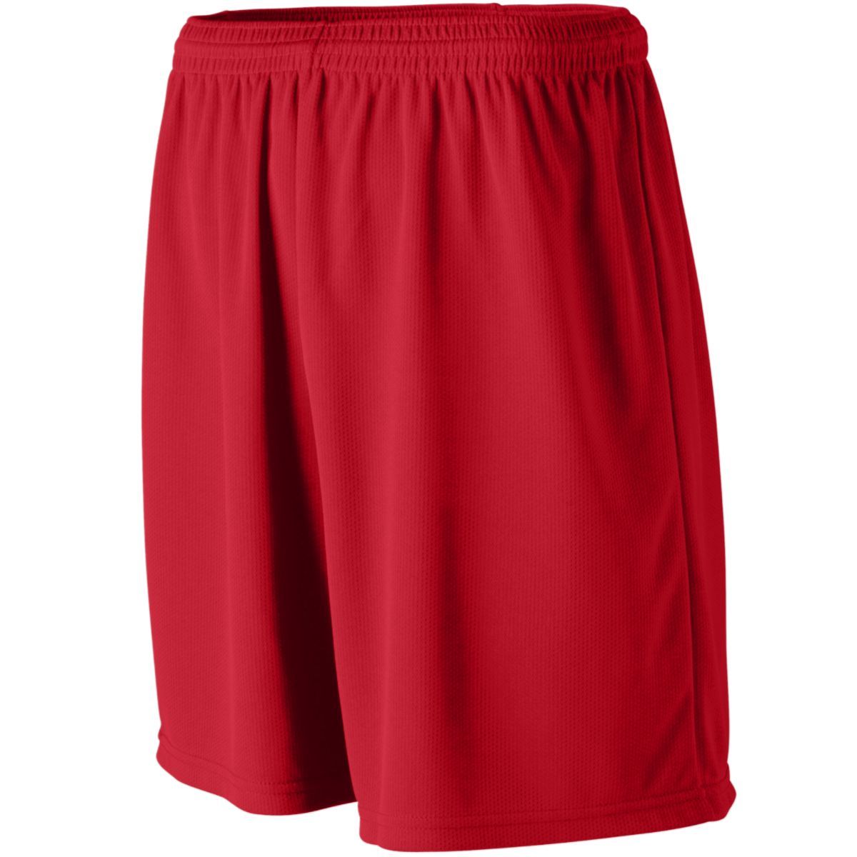 Augusta Men's Wicking Mesh Athletic Shorts Augusta